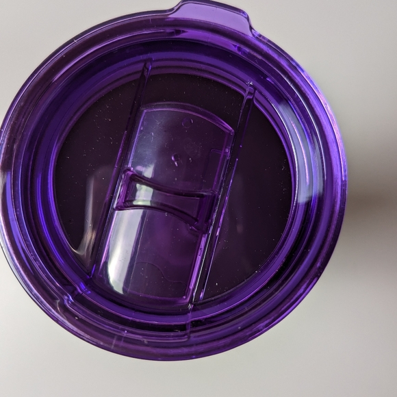 Disney Park Tinkerbell Tumbler - Picture 6 of 9